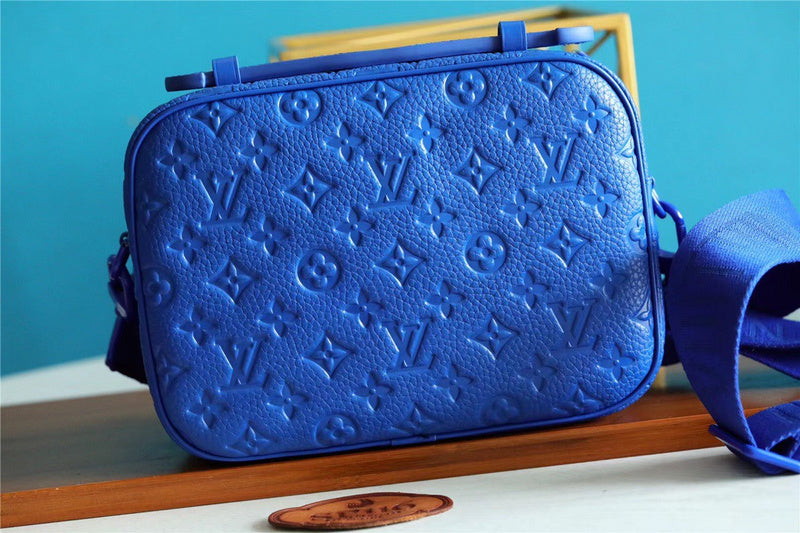Ozarra Fashion Lu-Vi bags - 10104