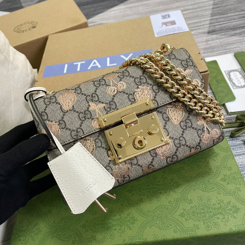 Ozarra - GG Bags - 1534
