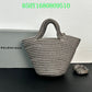 Ozarra Fashion - BGA Bags - 1647
