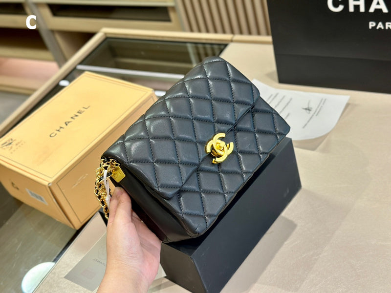 Ozarra - CHL Bags - 6883