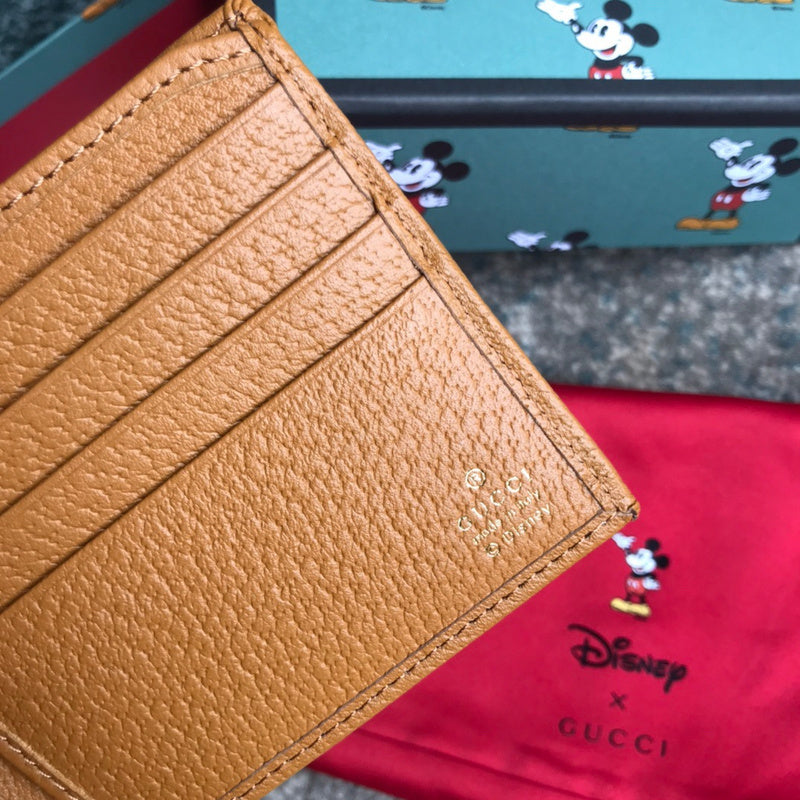 Ozarra - Guki Wallet - 628