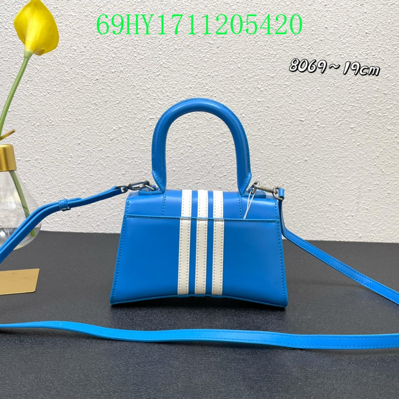 Ozarra Fashion - BGA Bags - 1943