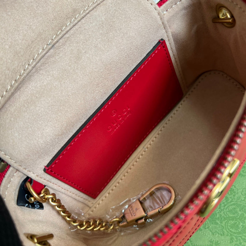 Ozarra - GG Bags - 748