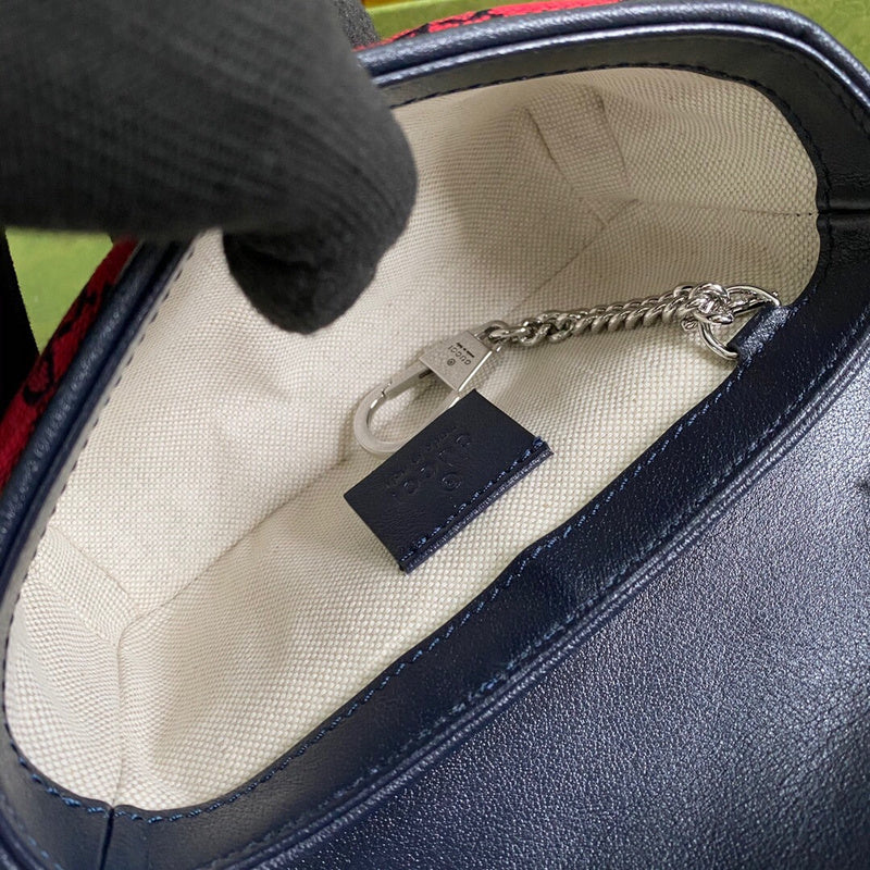Ozarra - GCI Bags - 5863