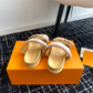 Ozarra Luxury - LOV Women Shoes - 006