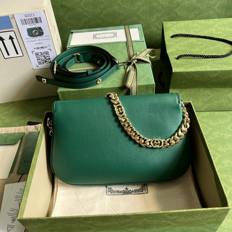 Ozarra - GCI Bags - 466