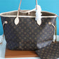 Ozarra Fashion Lu-Vi bags - 8058