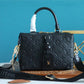 Ozarra Fashion Lu-Vi bags - 8053