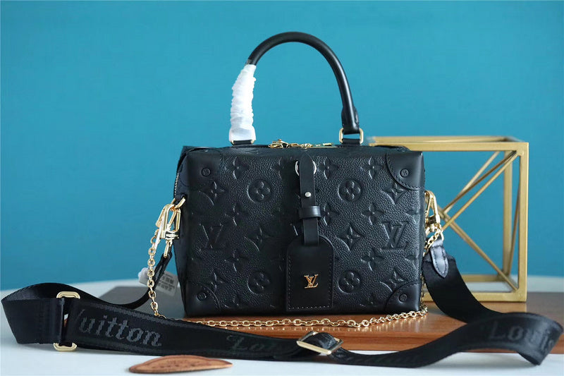 Ozarra Fashion Lu-Vi bags - 8053