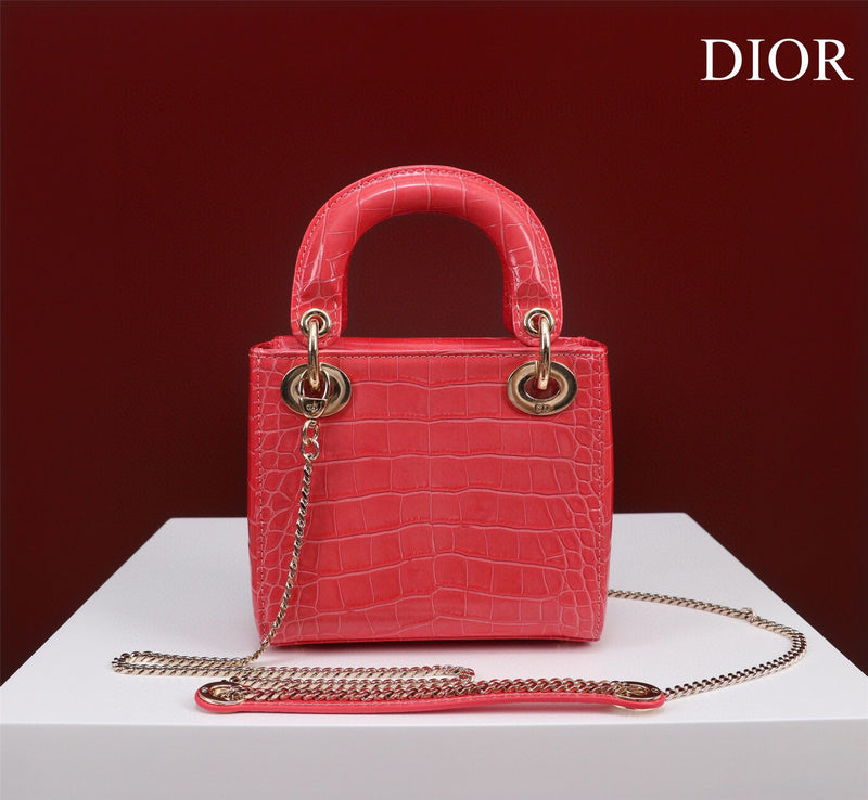Ozarra - Dir Bags - 1766