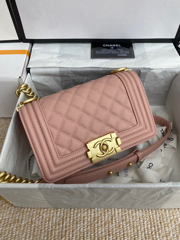 BAB - CHL Bags - 3524