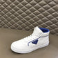 Ozarra Luxury - PD Men Shoes - 167