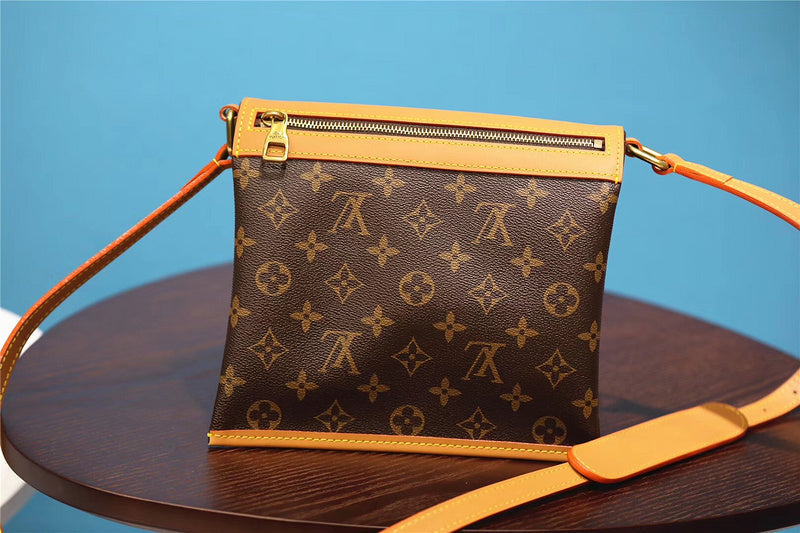 Ozarra Fashion Lu-Vi bags - 10454