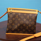 Ozarra Fashion Lu-Vi bags - 10454