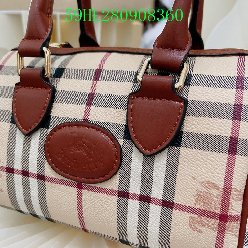 Ozarra Fashion -BBR Bags - 286