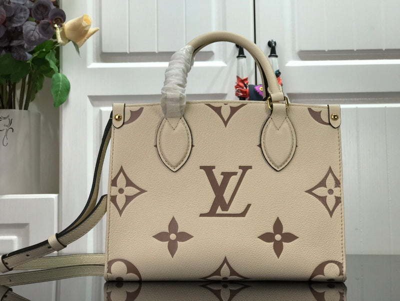Ozarra Fashion Lu-Vi bags - 17631