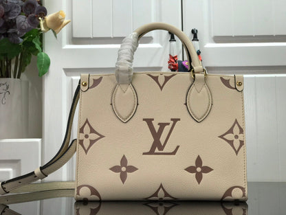 Ozarra Fashion Lu-Vi bags - 17631