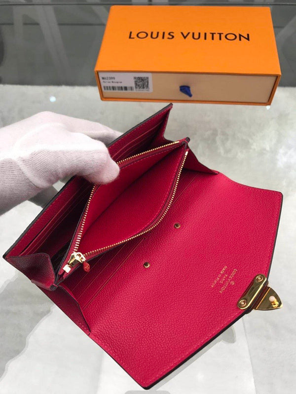 Ozarra Fashion Lu-Vi bags - 9130