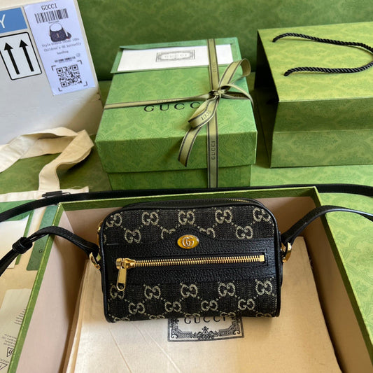 OZ - GCI Bags - 2211