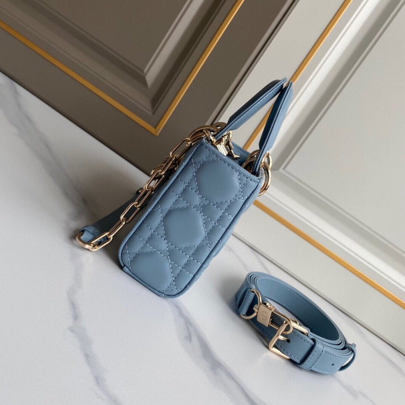 Ozarra - Dir Bags - 625