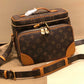 Ozarra Luxury - LOV Bags - 3048
