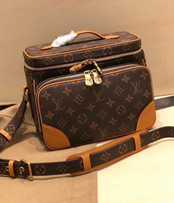 Ozarra Luxury - LOV Bags - 3048
