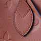 Ozarra - LUV Bags - 524