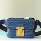 Ozarra Fashion Lu-Vi bags - 9963