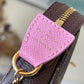 Fashion Lu-Vi bags - 4596