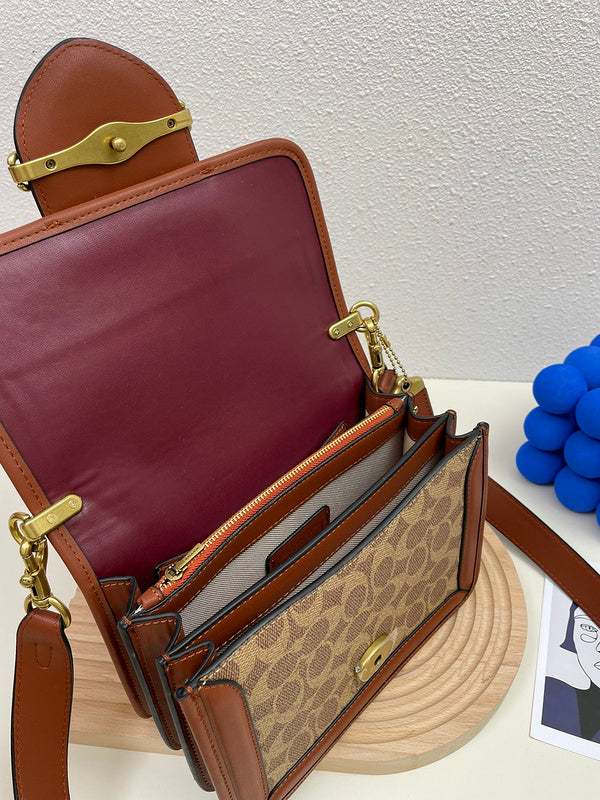 Ozarra - CAH Bags - 790