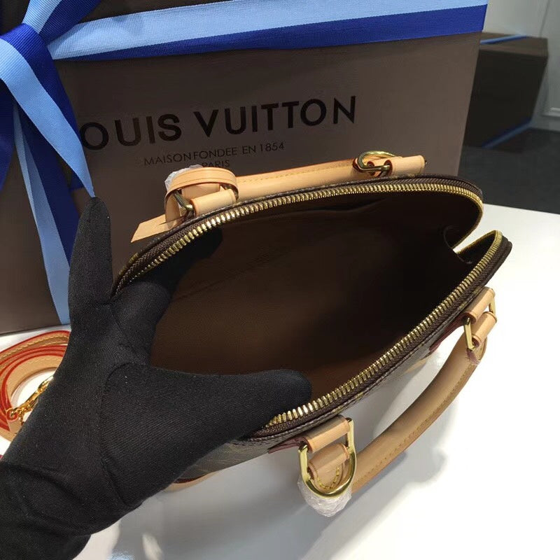 Ozarra Fashion Lu-Vi bags - 17904