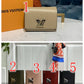 Fashion Lu-Vi bags - 2596