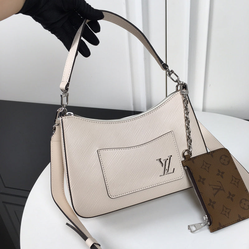 Ozarra Fashion Lu-Vi bags - 17097