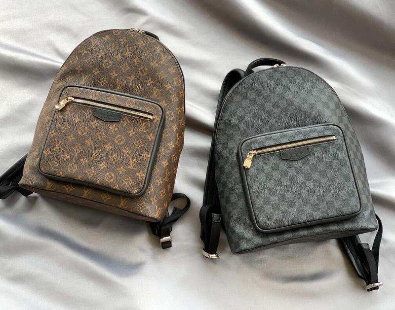 Ozarra Luxury - LOV Bags - 2147