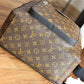 Ozarra Fashion Lu-Vi bags - 9717