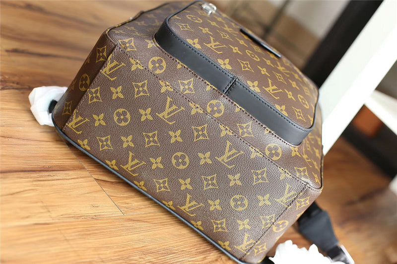 Ozarra Fashion Lu-Vi bags - 9717