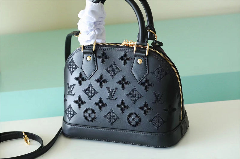 Ozarra - LUV Bags - 169