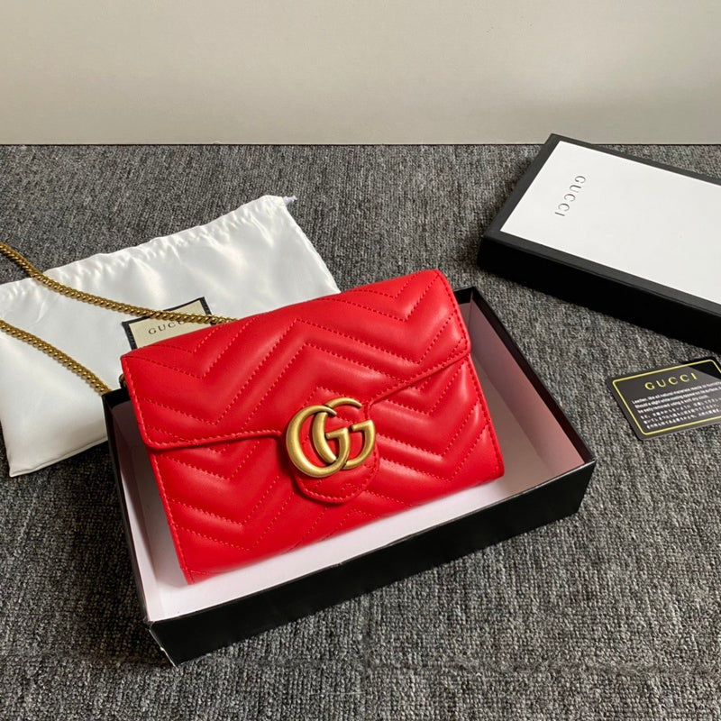 Ozarra - GUKI Bags - 141