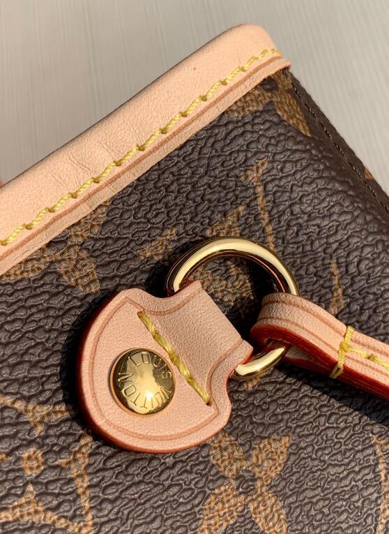 Ozarra Luxury - LOV Bags - 2969