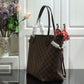 Ozarra Fashion Lu-Vi bags - 8067