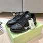 Ozarra Luxury - YZO Women Shoes - 003