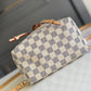Ozarra Fashion Lu-Vi bags - 17009