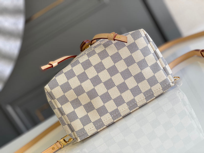 Ozarra Fashion Lu-Vi bags - 17009