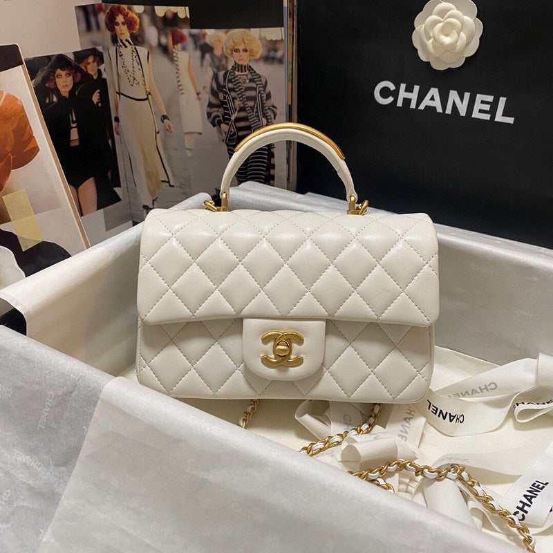 BAB - CHL Bags - 2873