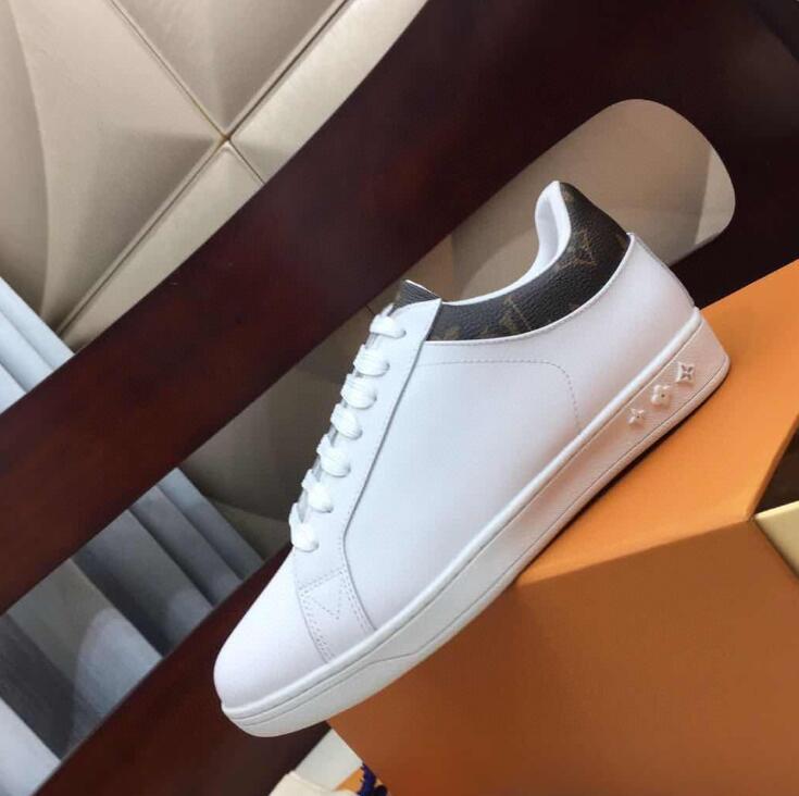 Ozarra Luxury - LOV Men Shoes - 2013