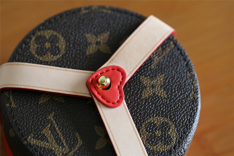 Ozarra Fashion Lu-Vi bags - 9357
