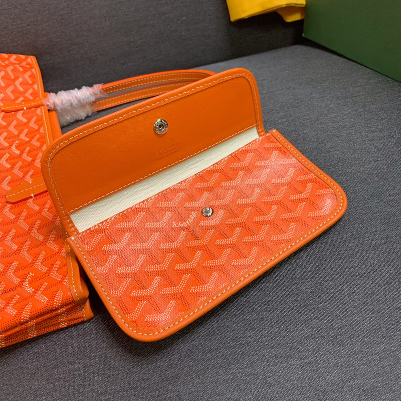 OZ - GYO Bags - 1481