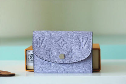 Ozarra Fashion Lu-Vi bags - 8708