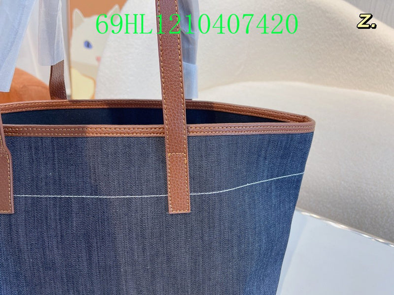 Ozarra Fashion -BBR Bags - 321