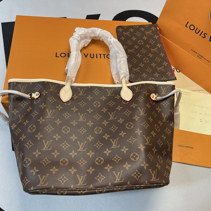 Ozarra Fashion Lu-Vi bags - 8109